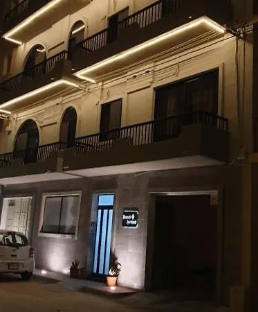 公寓 Diamonds Luxury - Julia *