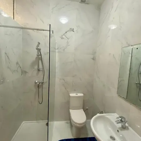 Diamonds Luxury - Julia 公寓 *