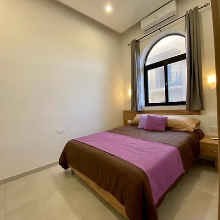 Apartment Diamonds Luxury - Julia