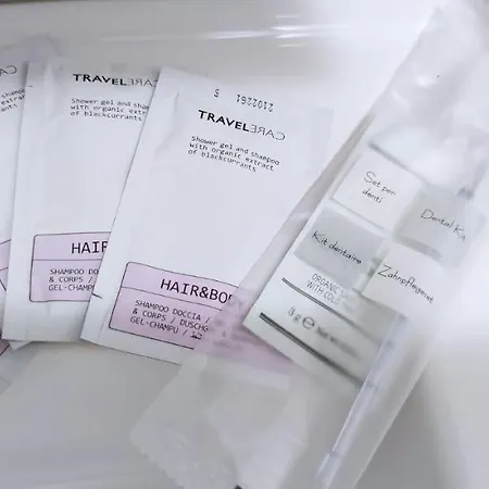 Diamonds Luxury - Julia 아파트 마살폰