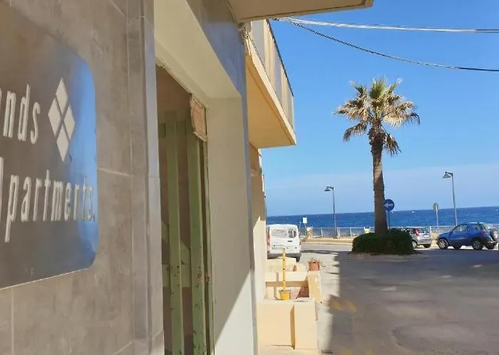 Apartamento Diamonds Luxury - Julia *