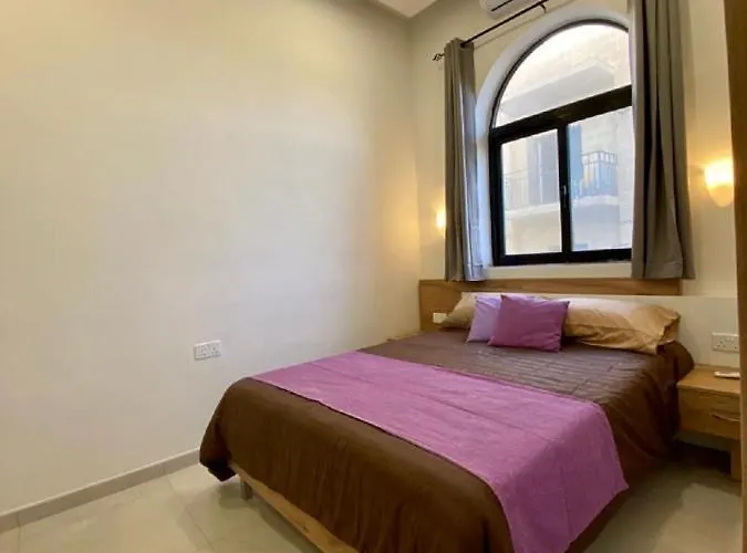 Apartment Diamonds Luxury - Julia