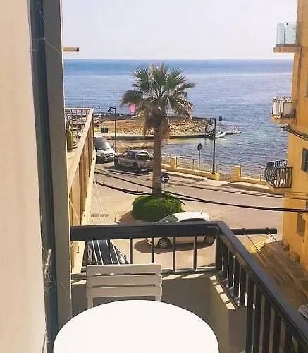 Diamonds Luxury - Julia * Marsalforn