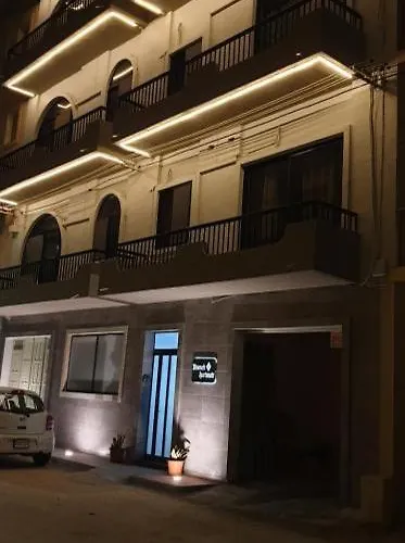 Apartamento Diamonds Luxury - Julia *