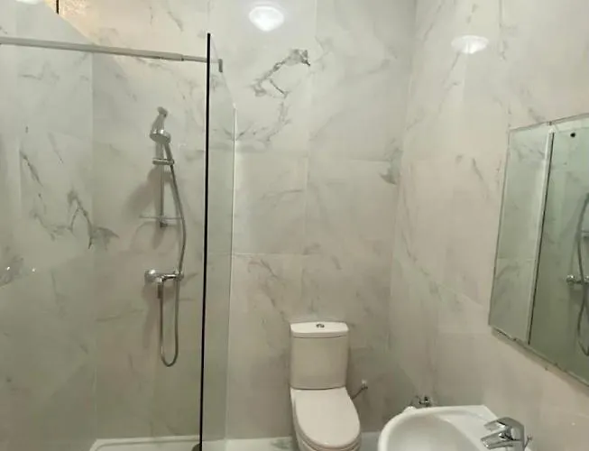 Diamonds Luxury - Julia Apartment *