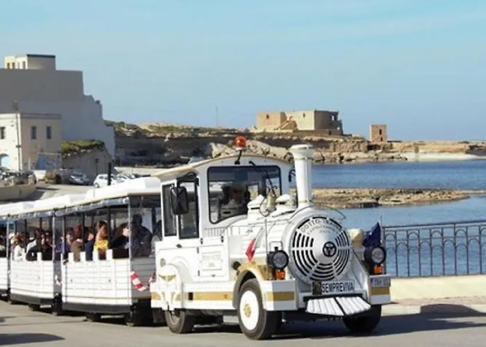 Diamonds Luxury - Julia Apartment